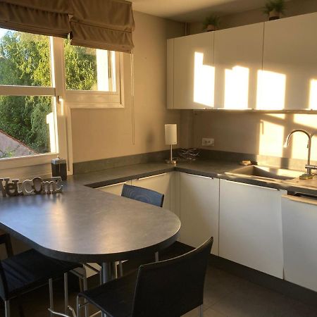 Agreable Et Spacieuse Maison Centre Ville Saint-Omer Экстерьер фото