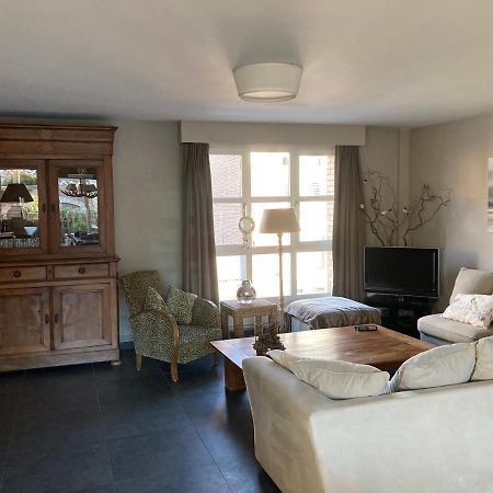 Agreable Et Spacieuse Maison Centre Ville Saint-Omer Экстерьер фото