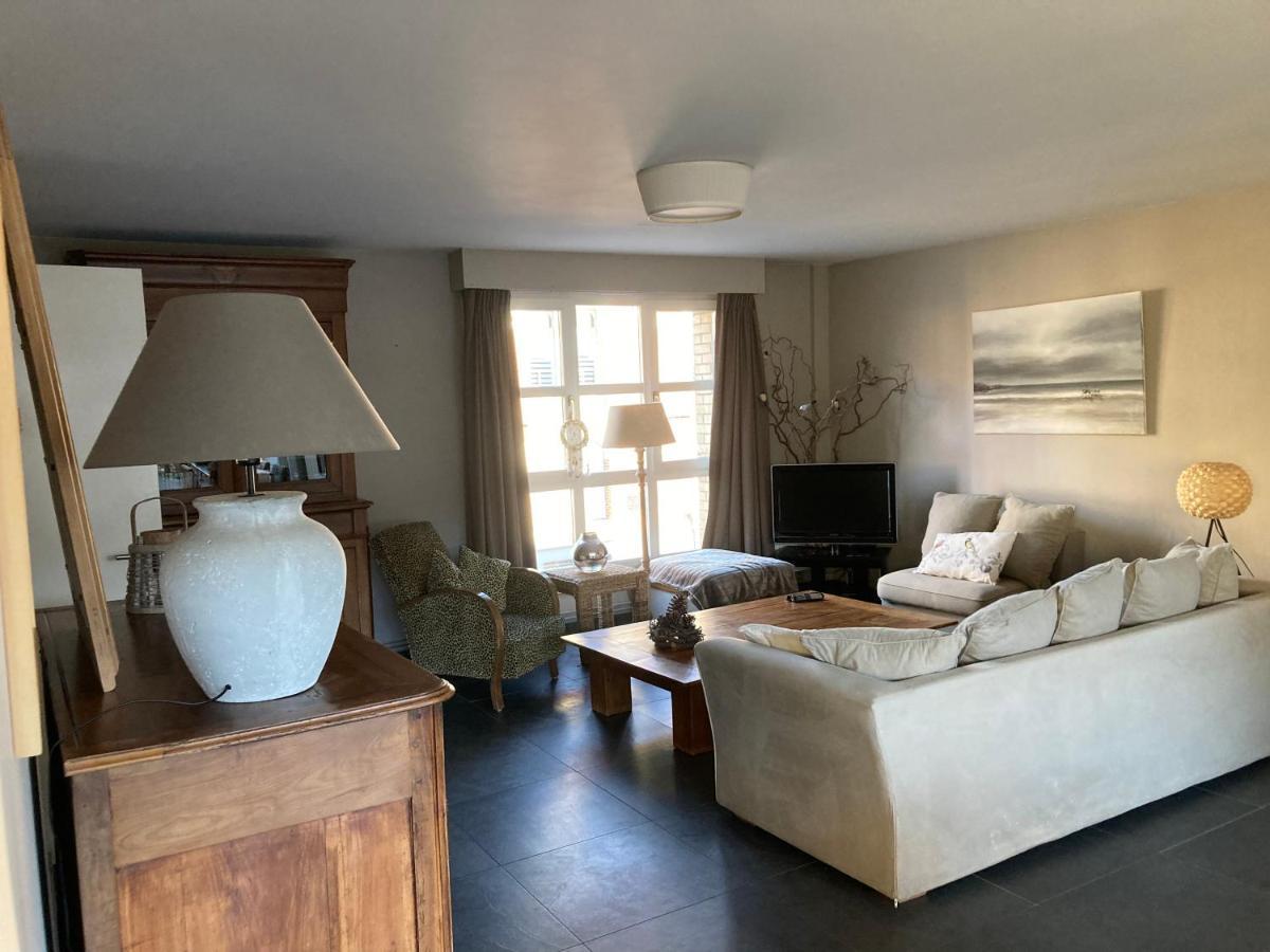 Agreable Et Spacieuse Maison Centre Ville Saint-Omer Экстерьер фото