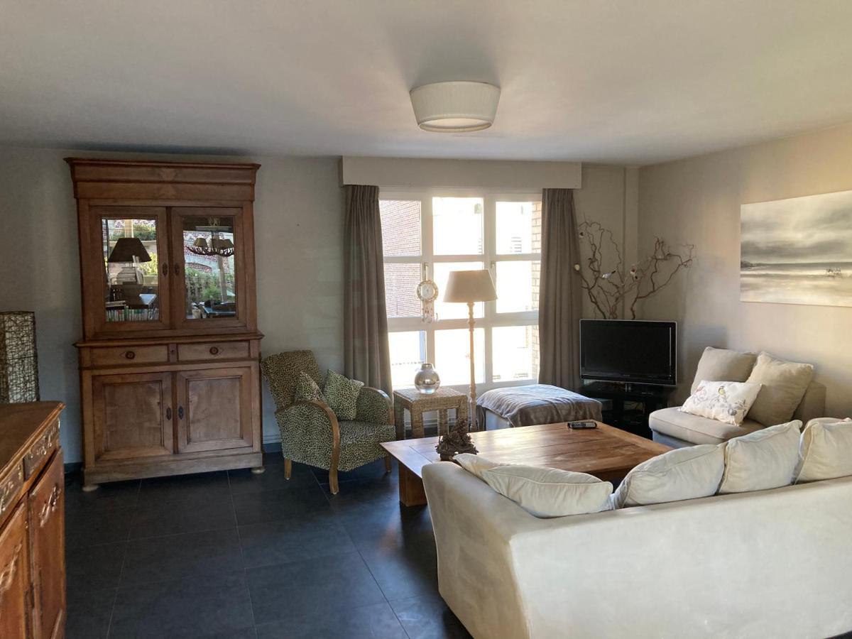 Agreable Et Spacieuse Maison Centre Ville Saint-Omer Экстерьер фото